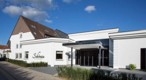  Hotel & Restaurant Schönau  Пайне